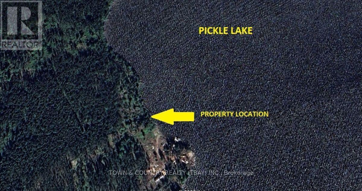 Lot 27 Pickle Lake, Pickle Lake, Ontario  P0V 3A0 - Photo 4 - X13250284