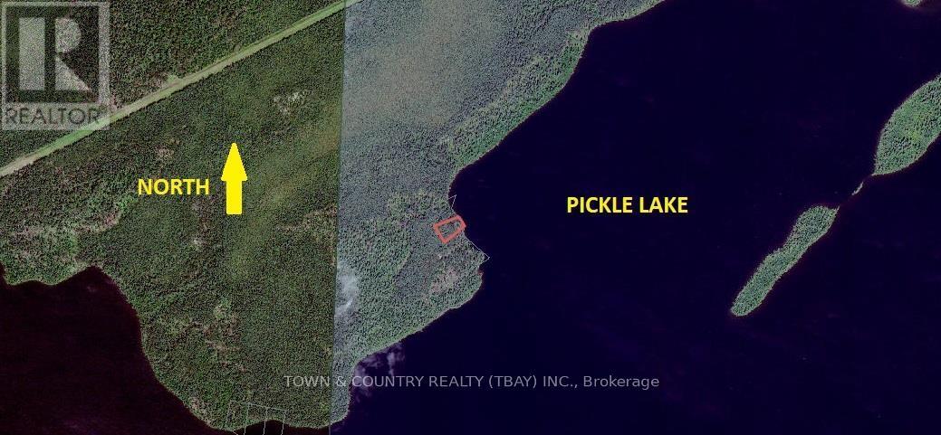 Lot 27 Pickle Lake, Pickle Lake, Ontario  P0V 3A0 - Photo 1 - X13250284