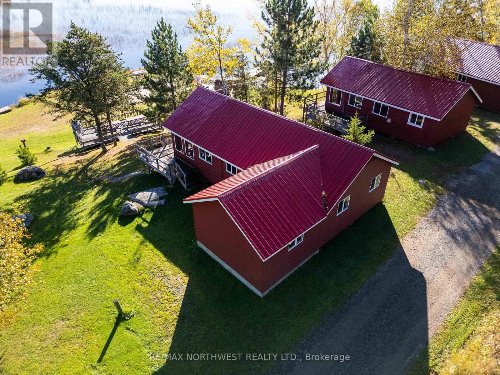 202 Lakeshore Drive, Machin, Ontario  P0V 2V0 - Photo 9 - X13257690