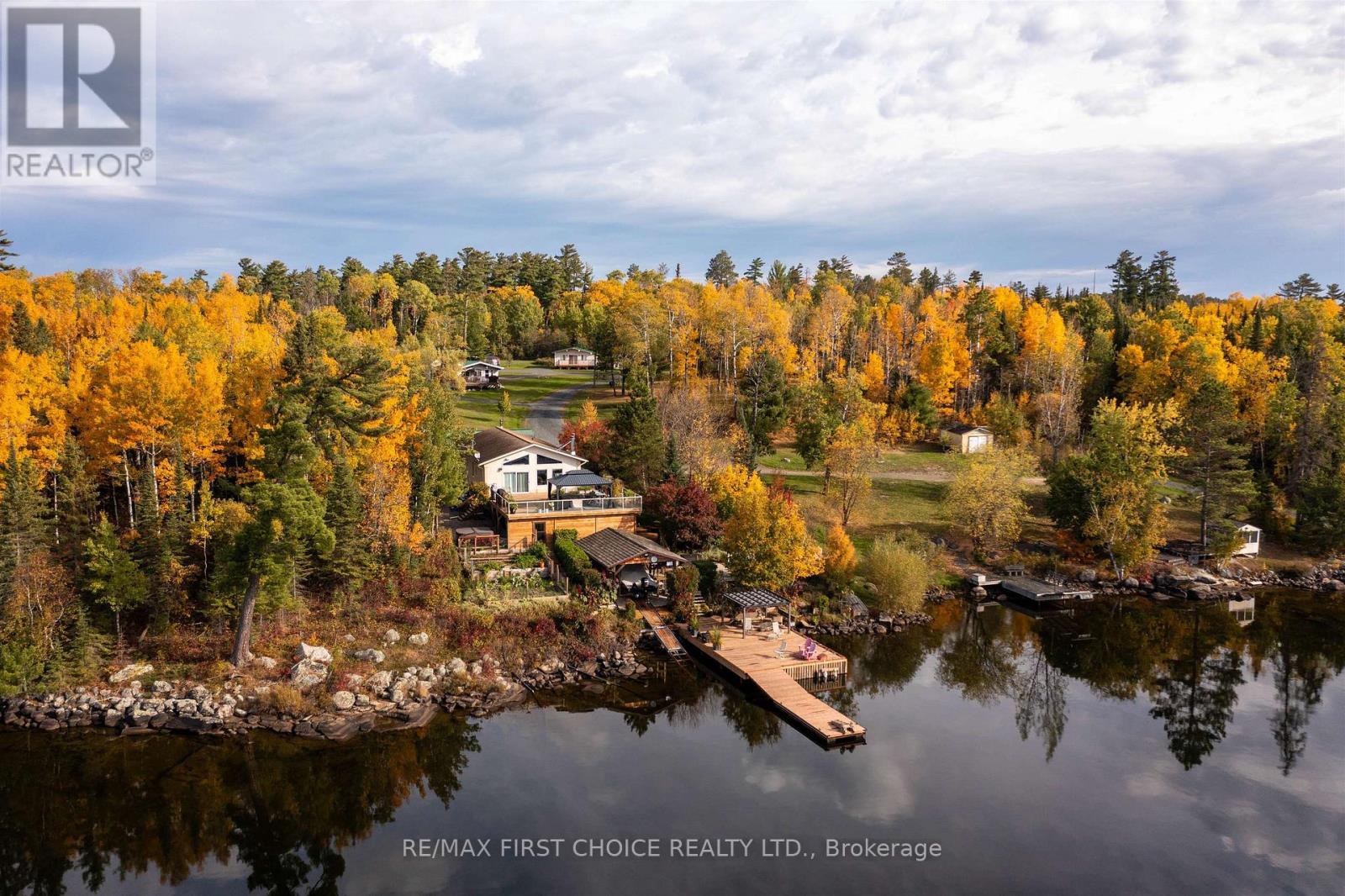 101 Primmer's Road, Kenora Remote Area, Ontario  P0X 1H0 - Photo 12 - X13250986
