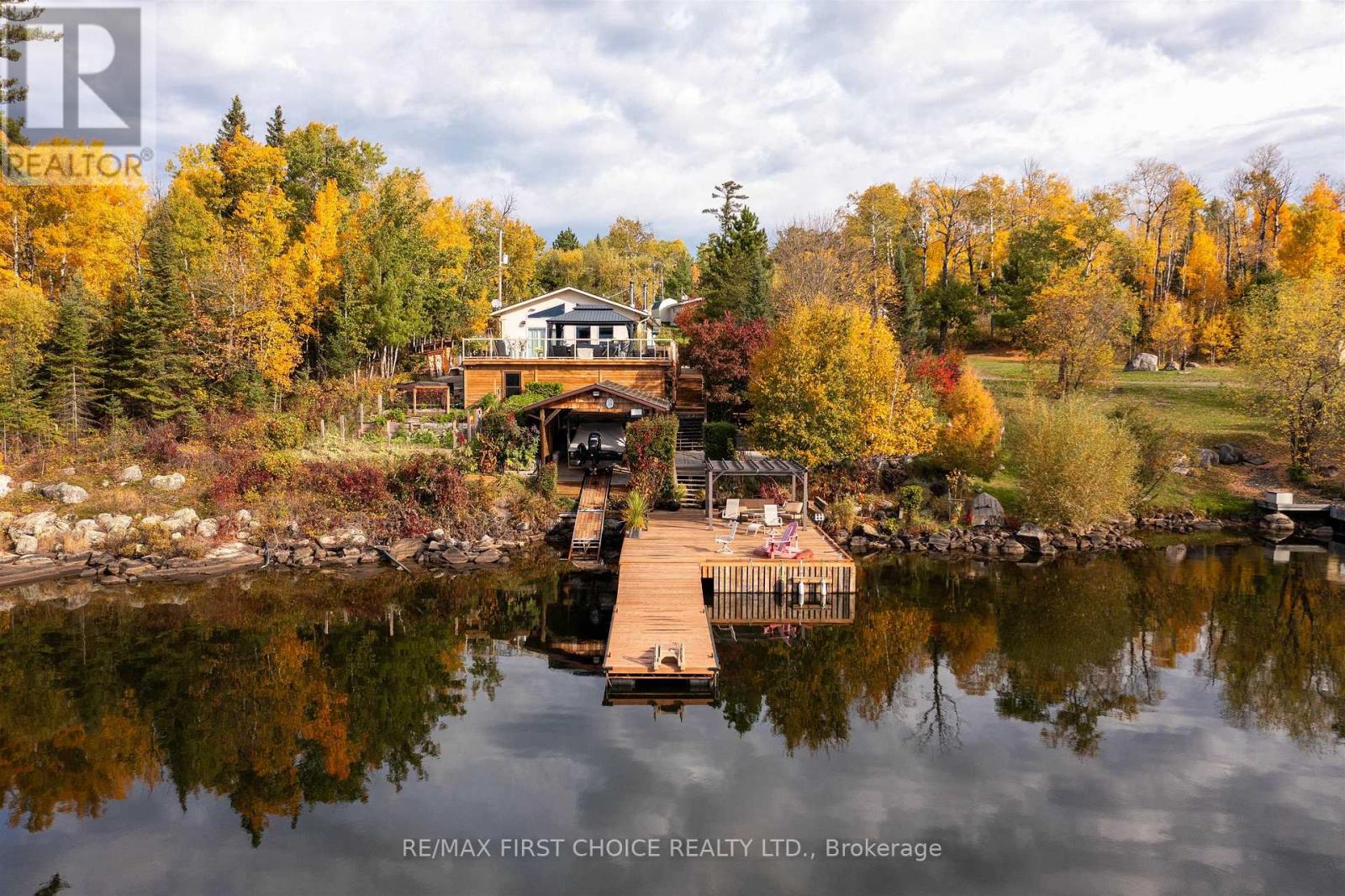 101 Primmer's Road, Kenora Remote Area, Ontario  P0X 1H0 - Photo 18 - X13250986