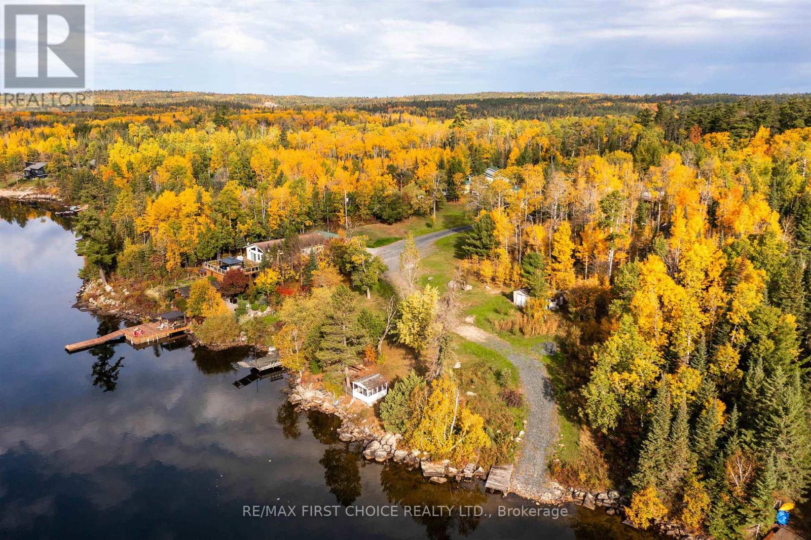 101 Primmer's Road, Kenora Remote Area, Ontario  P0X 1H0 - Photo 4 - X13250986
