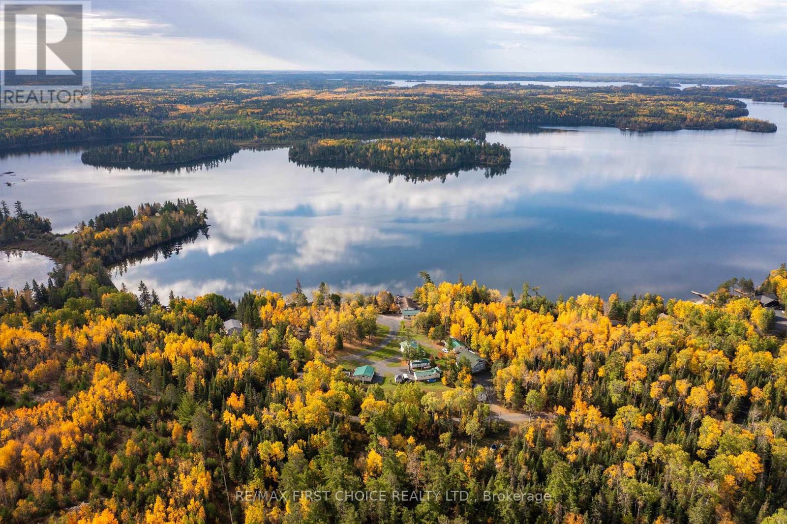 101 Primmer's Road, Kenora Remote Area, Ontario  P0X 1H0 - Photo 19 - X13250986