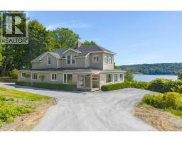 9531 Route 102, Morrisdale, New Brunswick