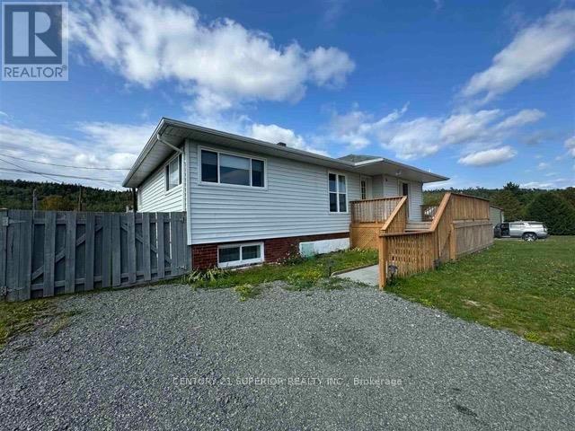 14 Heron Drive, Manitouwadge, Ontario  P0T 2C0 - Photo 2 - X13251332