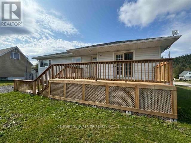 14 Heron Drive, Manitouwadge, Ontario  P0T 2C0 - Photo 4 - X13251332