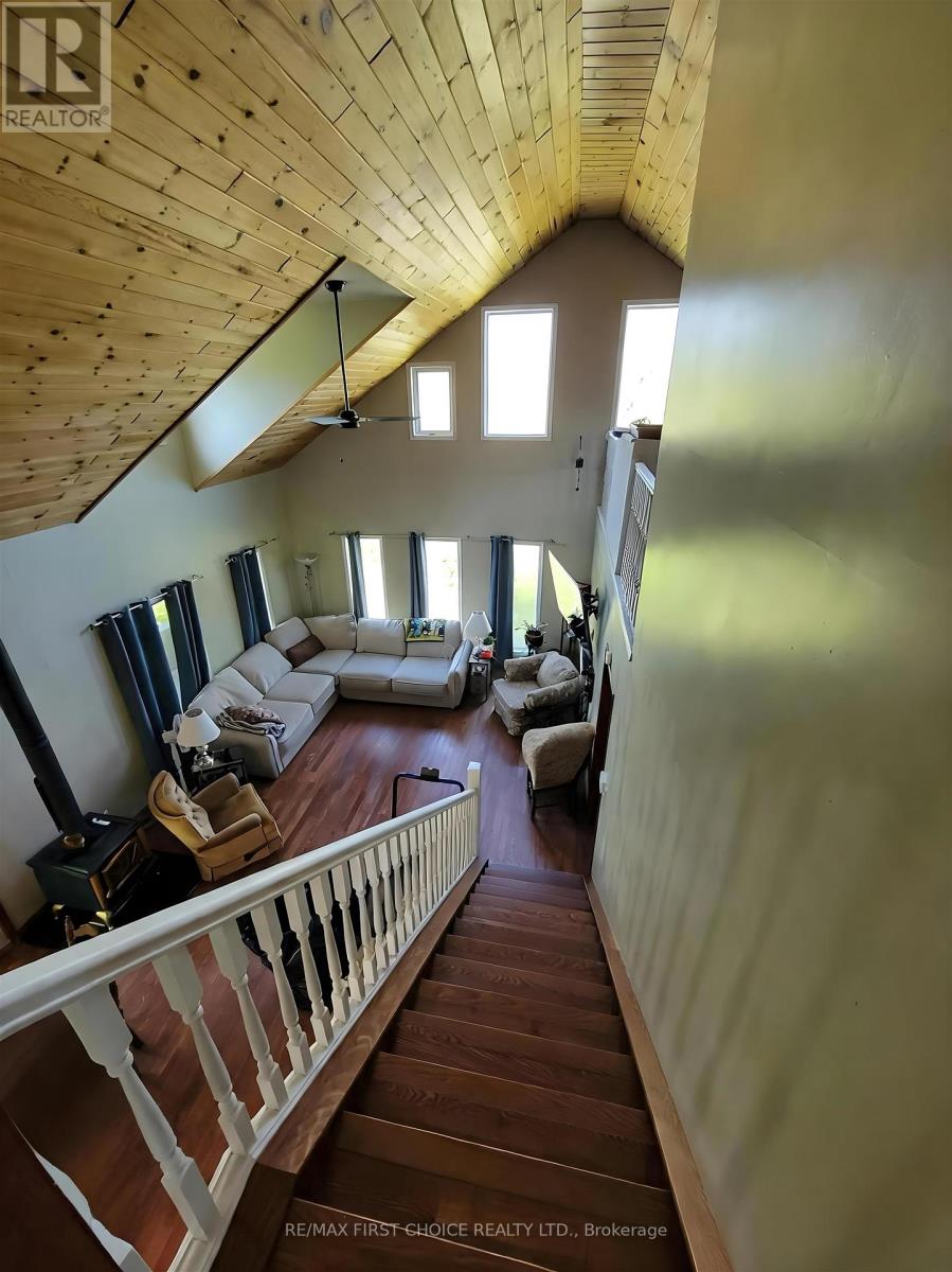 285 Sundwall Rd, Morley, Ontario  P0W 1N0 - Photo 13 - X13251446