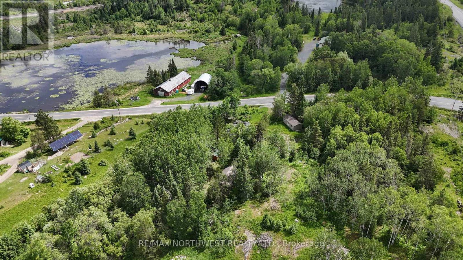 2 Hwy 641, Kenora Remote Area, Ontario  P0X 1C0 - Photo 7 - X13250366