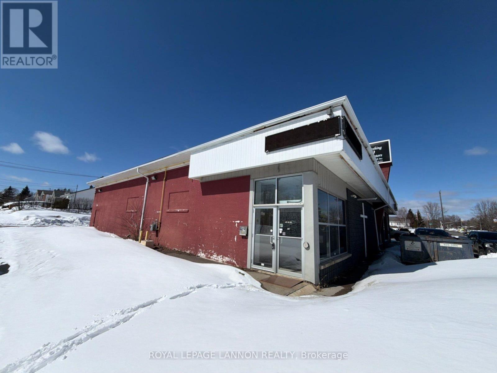 C - 361 HODDER AVENUE, Thunder Bay, Ontario