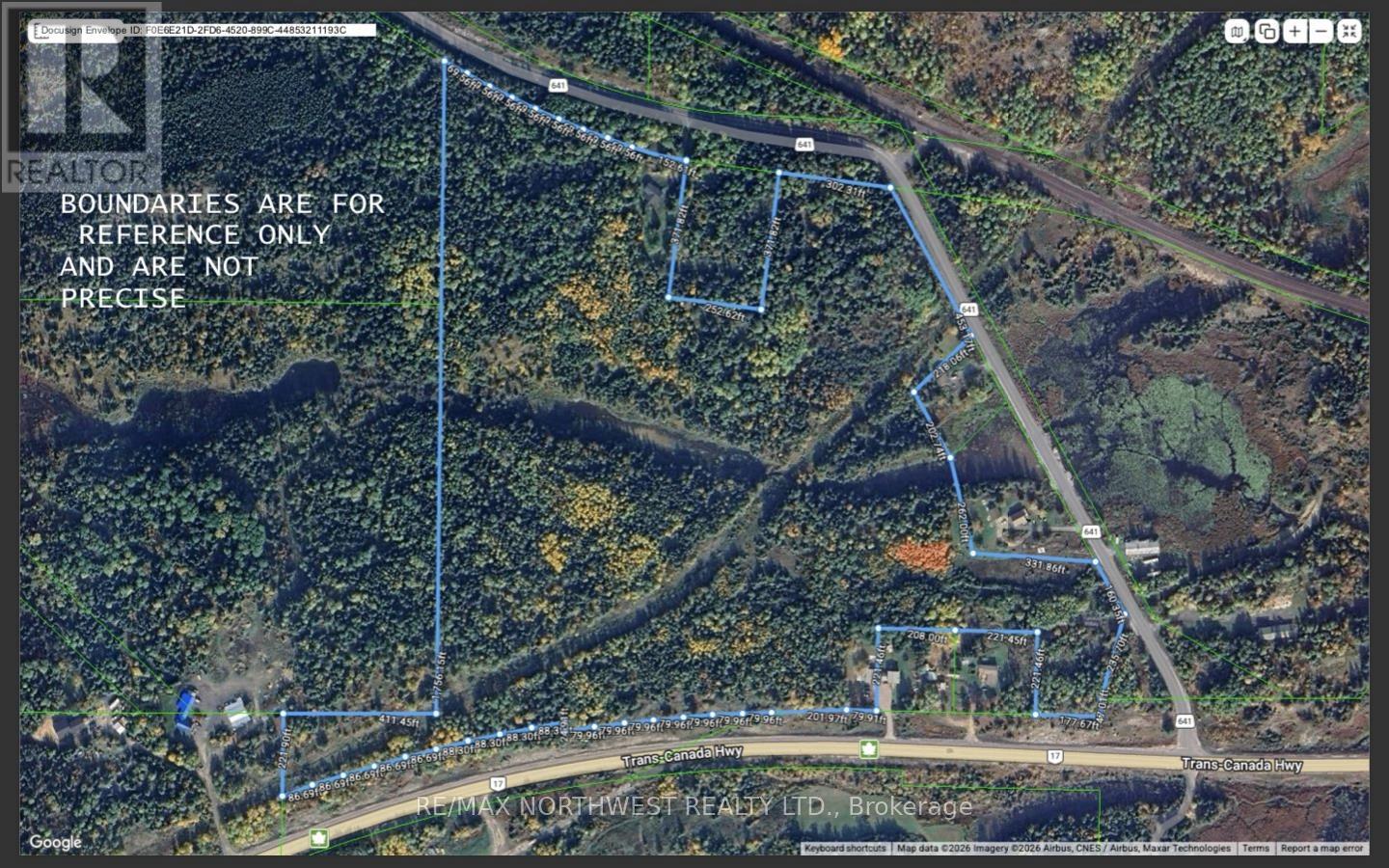 2 Hwy 641, Kenora Remote Area, Ontario  P0X 1C0 - Photo 10 - X13250366