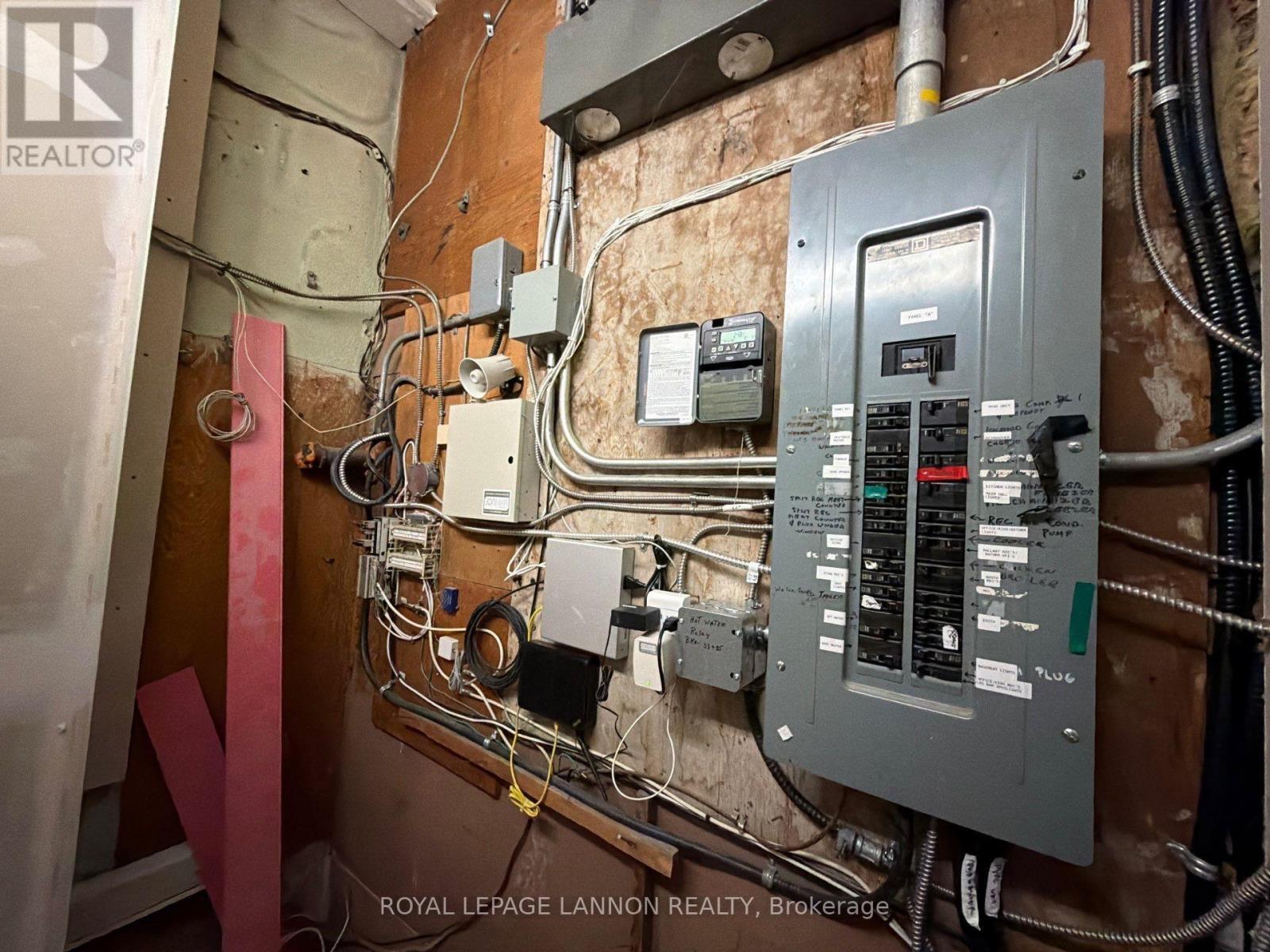 C - 361 Hodder Avenue, Thunder Bay, Ontario  P7A 1J1 - Photo 25 - X13250462