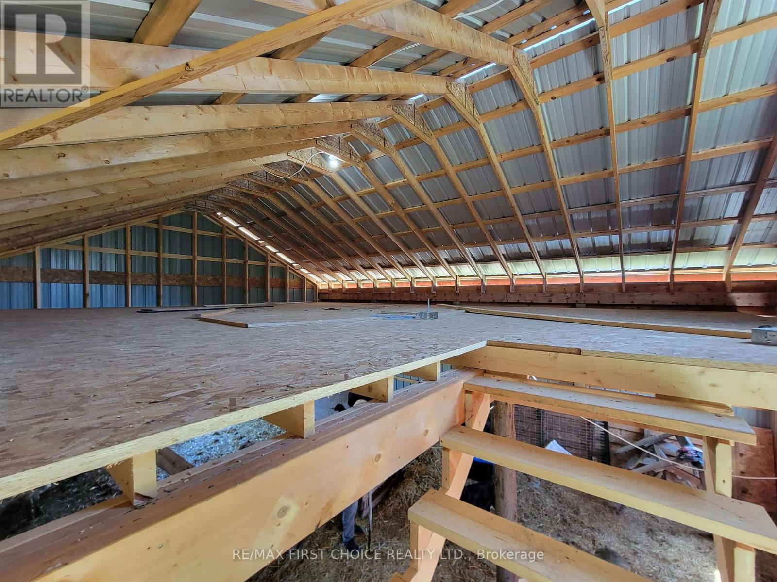 285 Sundwall Rd, Morley, Ontario  P0W 1N0 - Photo 32 - X13251446