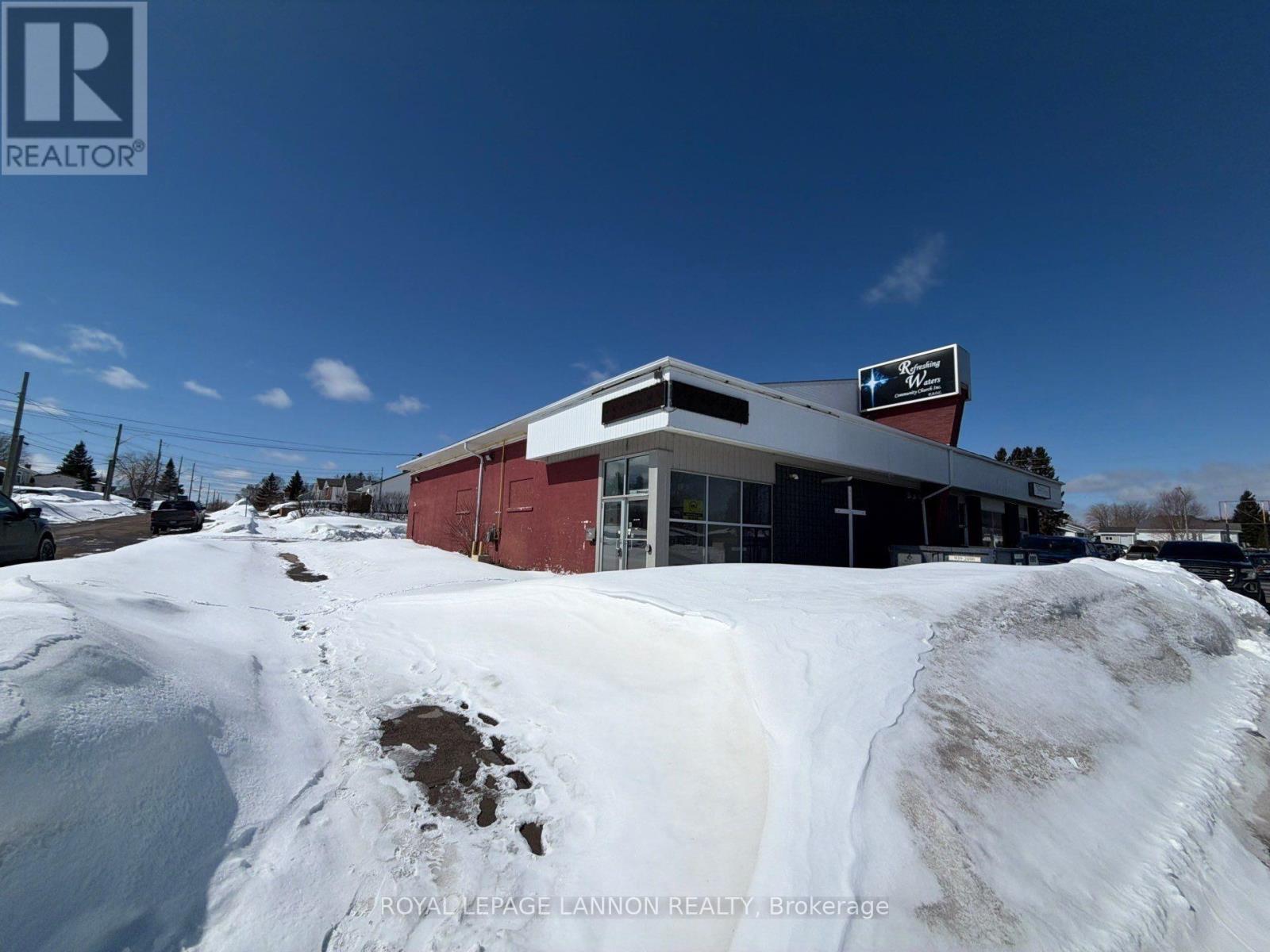 C - 361 Hodder Avenue, Thunder Bay, Ontario  P7A 1J1 - Photo 3 - X13250462