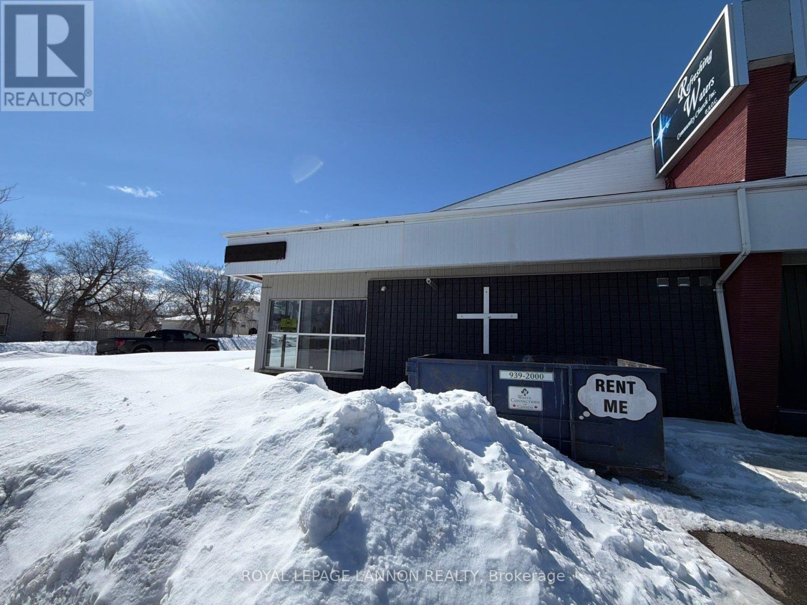 C - 361 Hodder Avenue, Thunder Bay, Ontario  P7A 1J1 - Photo 2 - X13250462