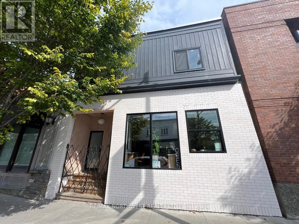 336 Second Street, Kenora, Ontario  P9N 1G5 - Photo 1 - X13252574