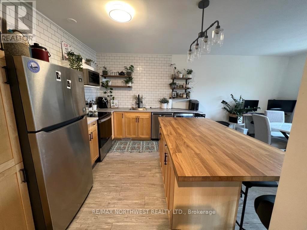 336 Second Street, Kenora, Ontario  P9N 1G5 - Photo 14 - X13252574