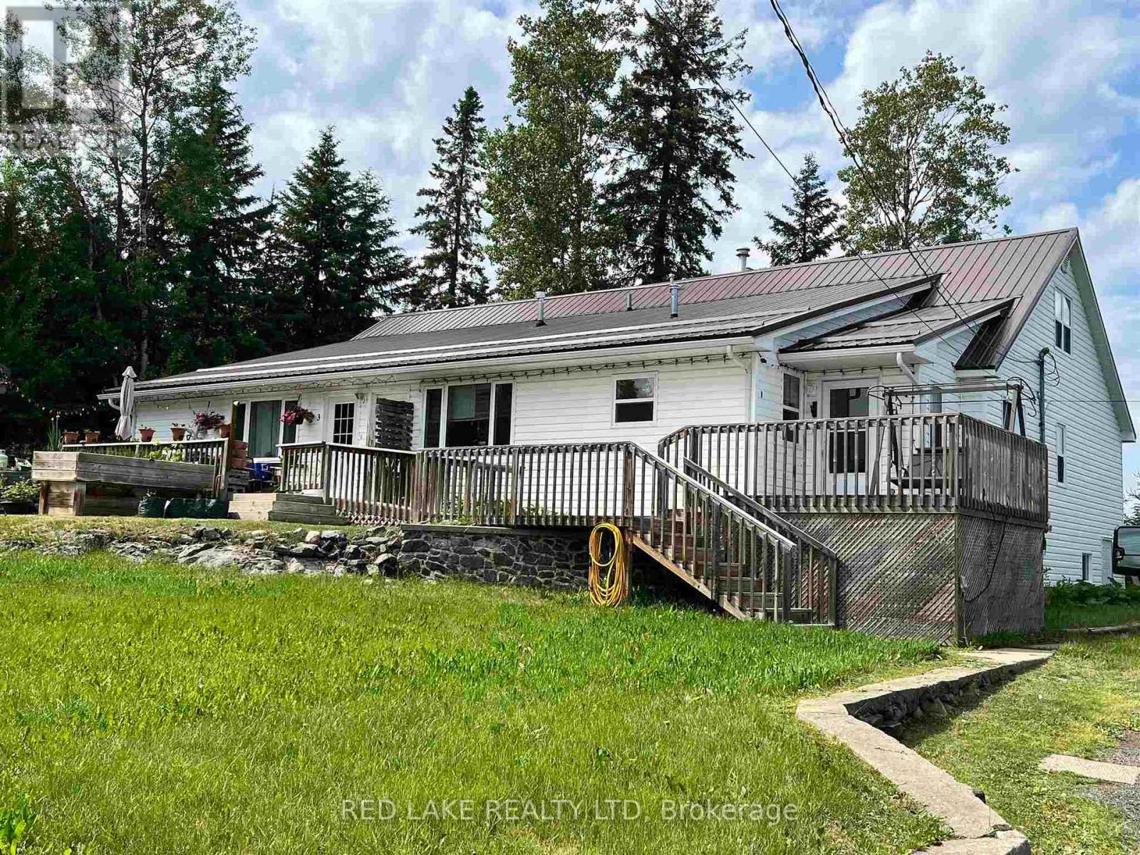 23 Highway 105, Red Lake, Ontario  P0V 2M0 - Photo 3 - X13254784