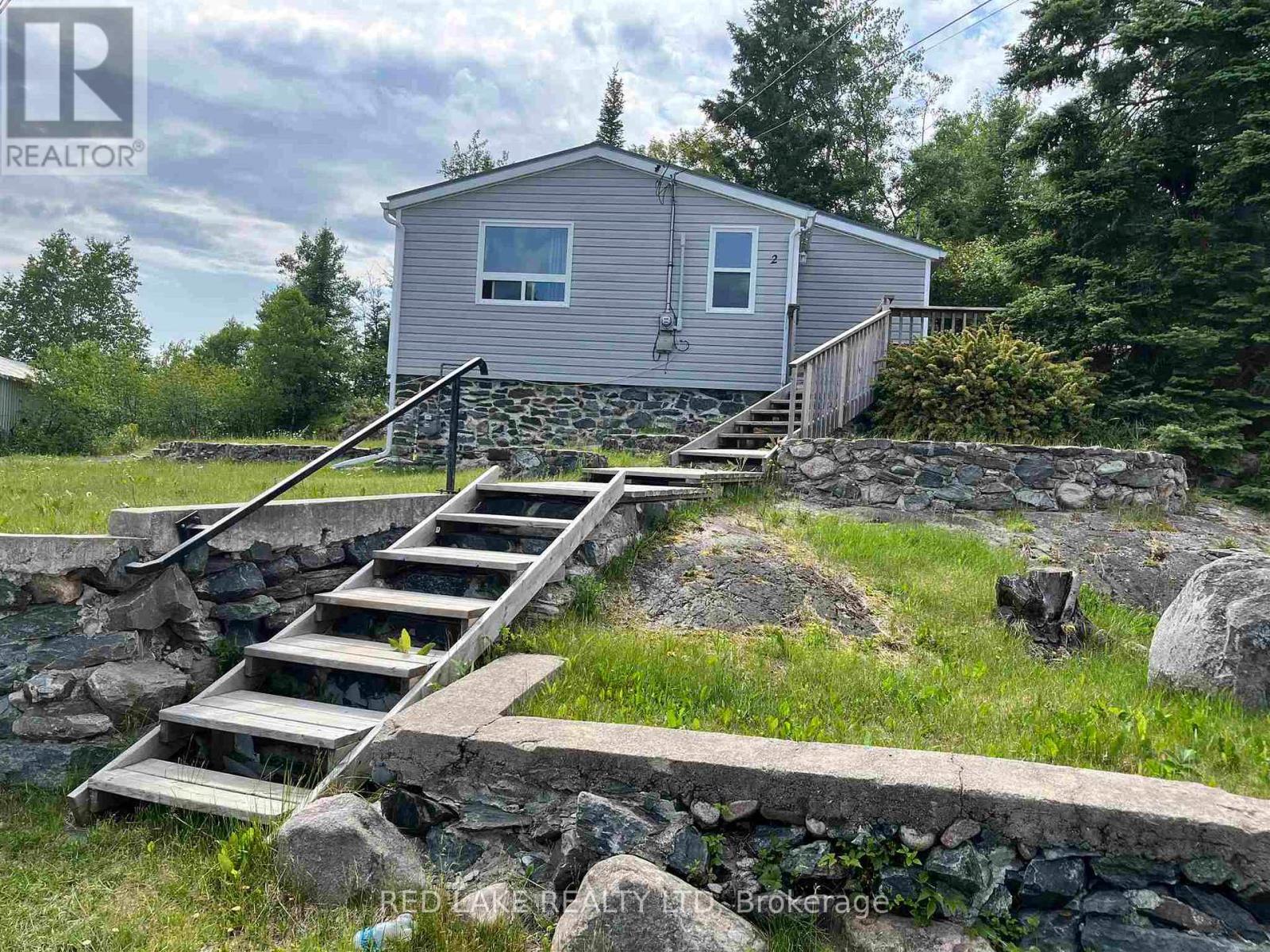 23 Highway 105, Red Lake, Ontario  P0V 2M0 - Photo 2 - X13254784