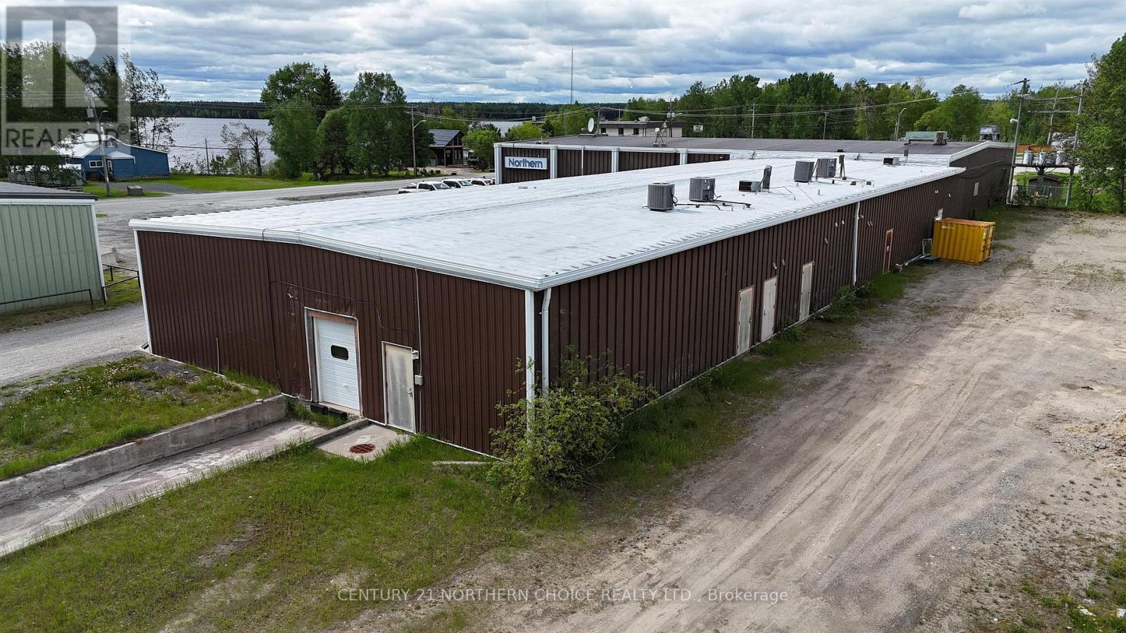 6 To 12 Koval Street, Pickle Lake, Ontario  P0V 3A0 - Photo 8 - X13254678