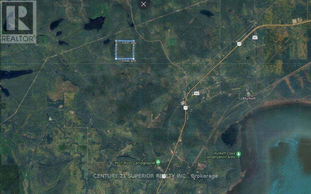 Pcl 10264 Stirling Township, Thunder Bay Remote Area, Ontario  P0T 1K0 - Photo 4 - X13258536