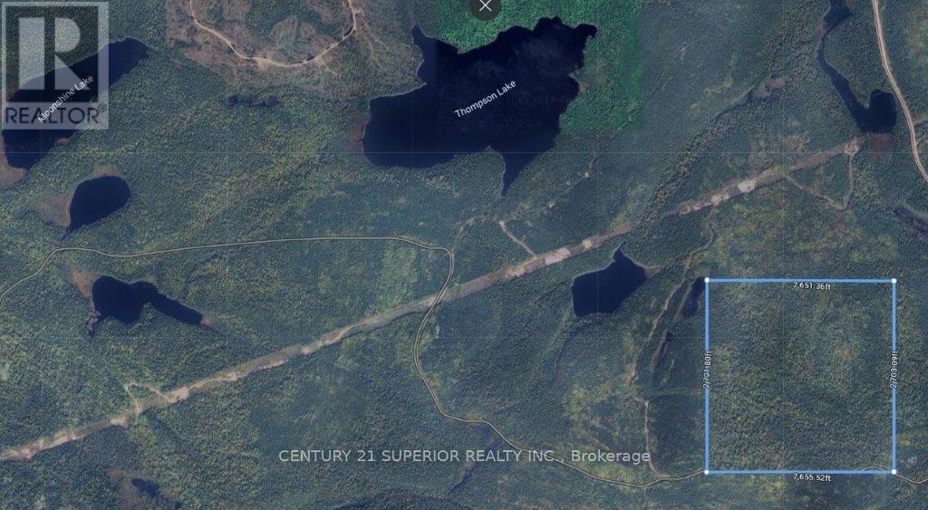 Pcl 10264 Stirling Township, Thunder Bay Remote Area, Ontario  P0T 1K0 - Photo 6 - X13258536