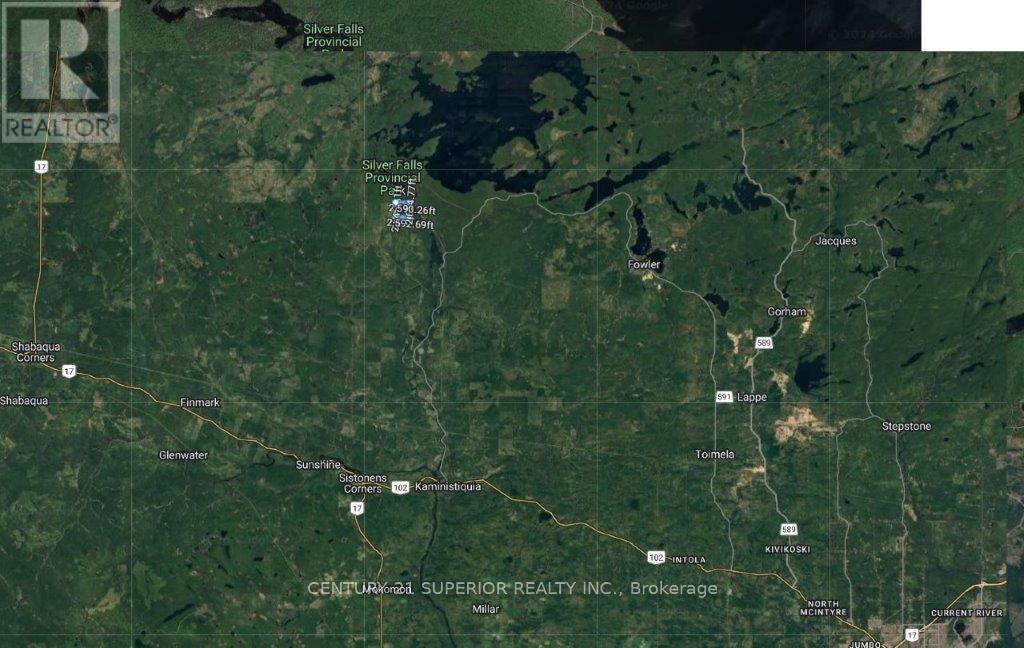 Pcl 6947 Forbes Township, Thunder Bay Remote Area, Ontario  P0T 1X0 - Photo 7 - X13258538