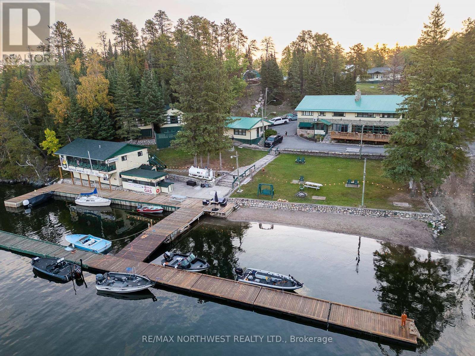 30 Skyers Road, Sioux Narrows-Nestor Falls, Ontario  P0X 1N0 - Photo 2 - X13258602