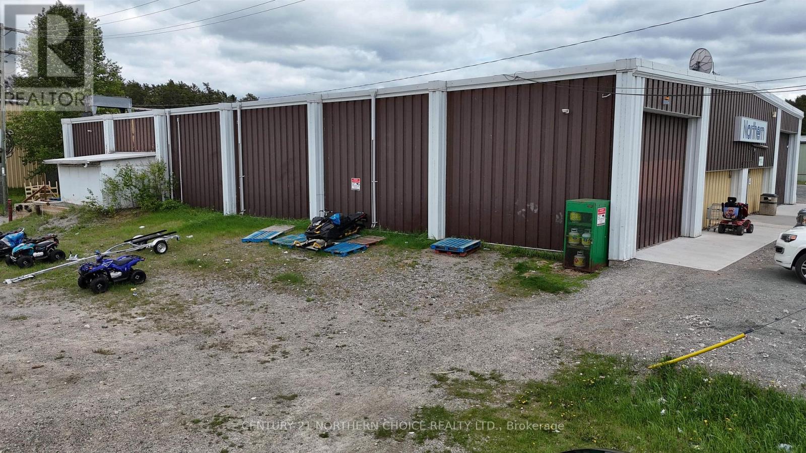 6 To 12 Koval Street, Pickle Lake, Ontario  P0V 3A0 - Photo 13 - X13254678