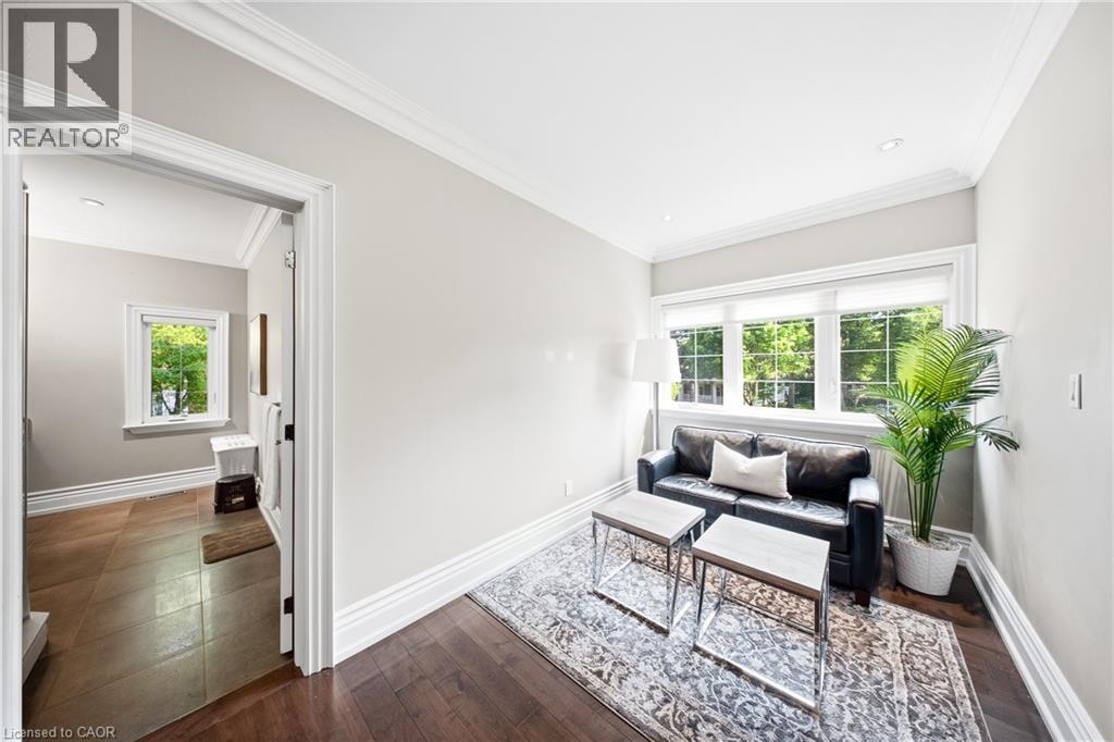 1098 Lakeshore Road W, Oakville, Ontario  L6L 1E9 - Photo 24 - 40842845