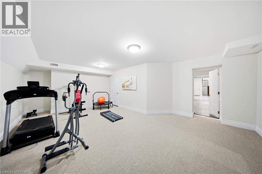 1098 Lakeshore Road W, Oakville, Ontario  L6L 1E9 - Photo 36 - 40842845