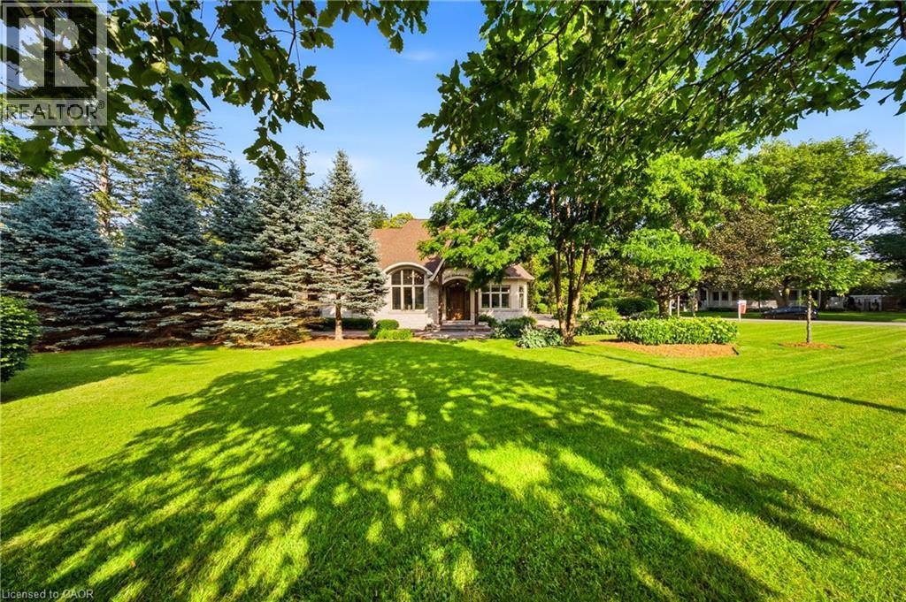 1098 Lakeshore Road W, Oakville, Ontario  L6L 1E9 - Photo 44 - 40842845