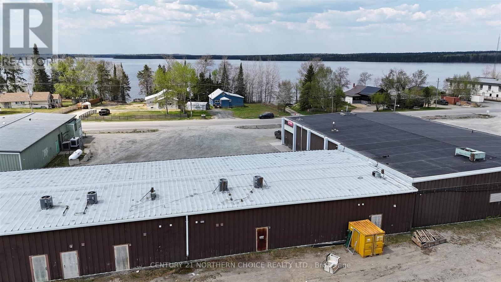 6 To 12 Koval Street, Pickle Lake, Ontario  P0V 3A0 - Photo 3 - X13254678