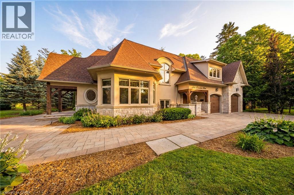 1098 Lakeshore Road W, Oakville, Ontario  L6L 1E9 - Photo 48 - 40842845