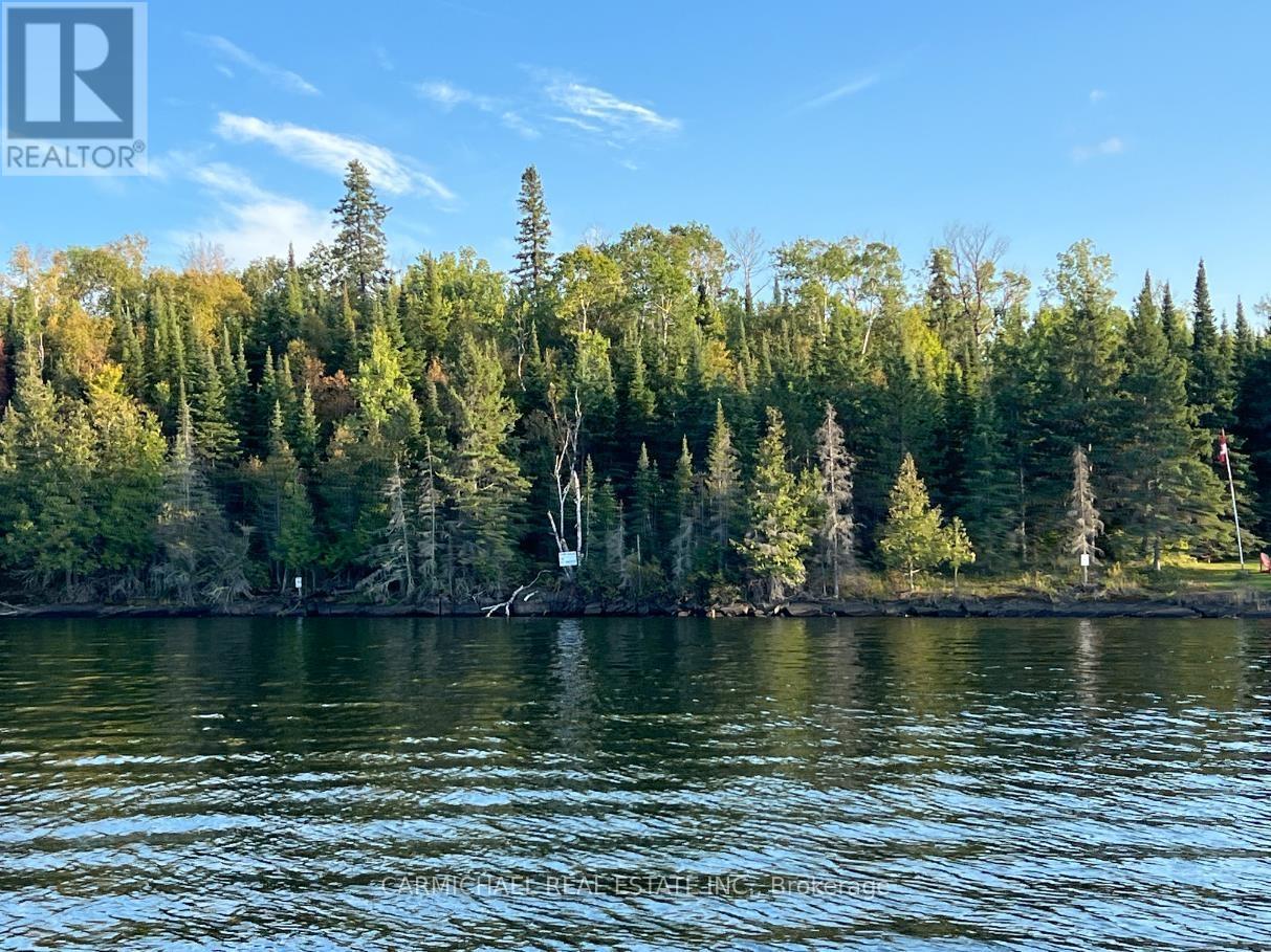 Lot 3 Zigzag Island, Kenora Remote Area, Ontario  P0X 1S0 - Photo 1 - X13257944