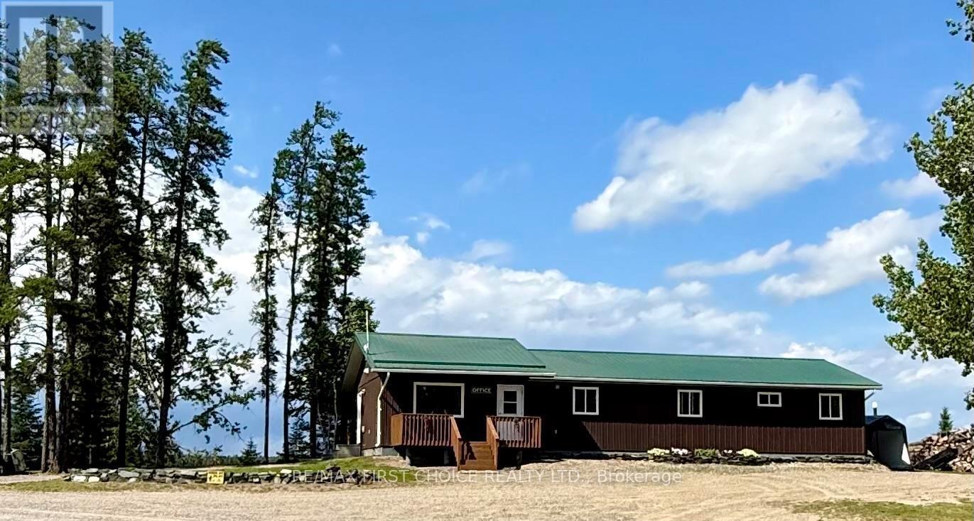 1216 Hwy 584, Greenstone, Ontario  P0T 1M0 - Photo 2 - X13256868