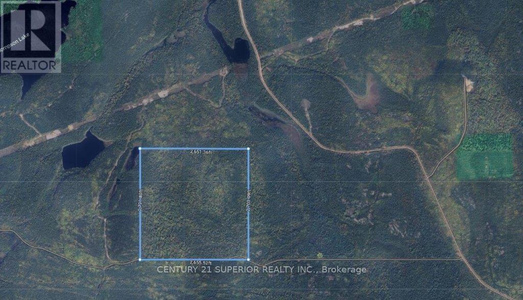 Pcl 10264 Stirling Township, Thunder Bay Remote Area, Ontario  P0T 1K0 - Photo 5 - X13258536