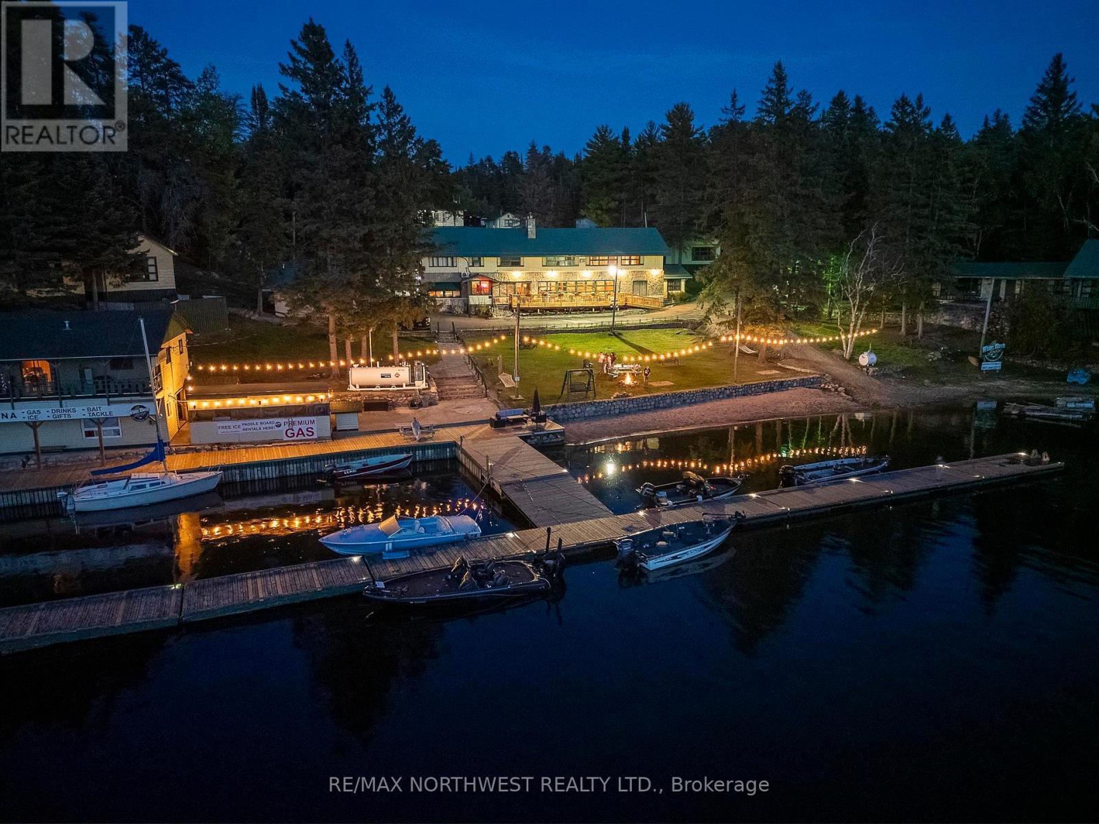 30 Skyers Road, Sioux Narrows-Nestor Falls, Ontario  P0X 1N0 - Photo 3 - X13258602
