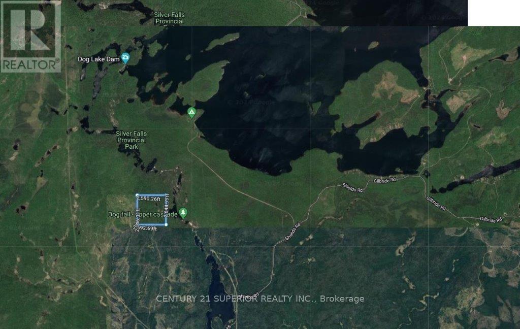 Pcl 6947 Forbes Township, Thunder Bay Remote Area, Ontario  P0T 1X0 - Photo 4 - X13258538