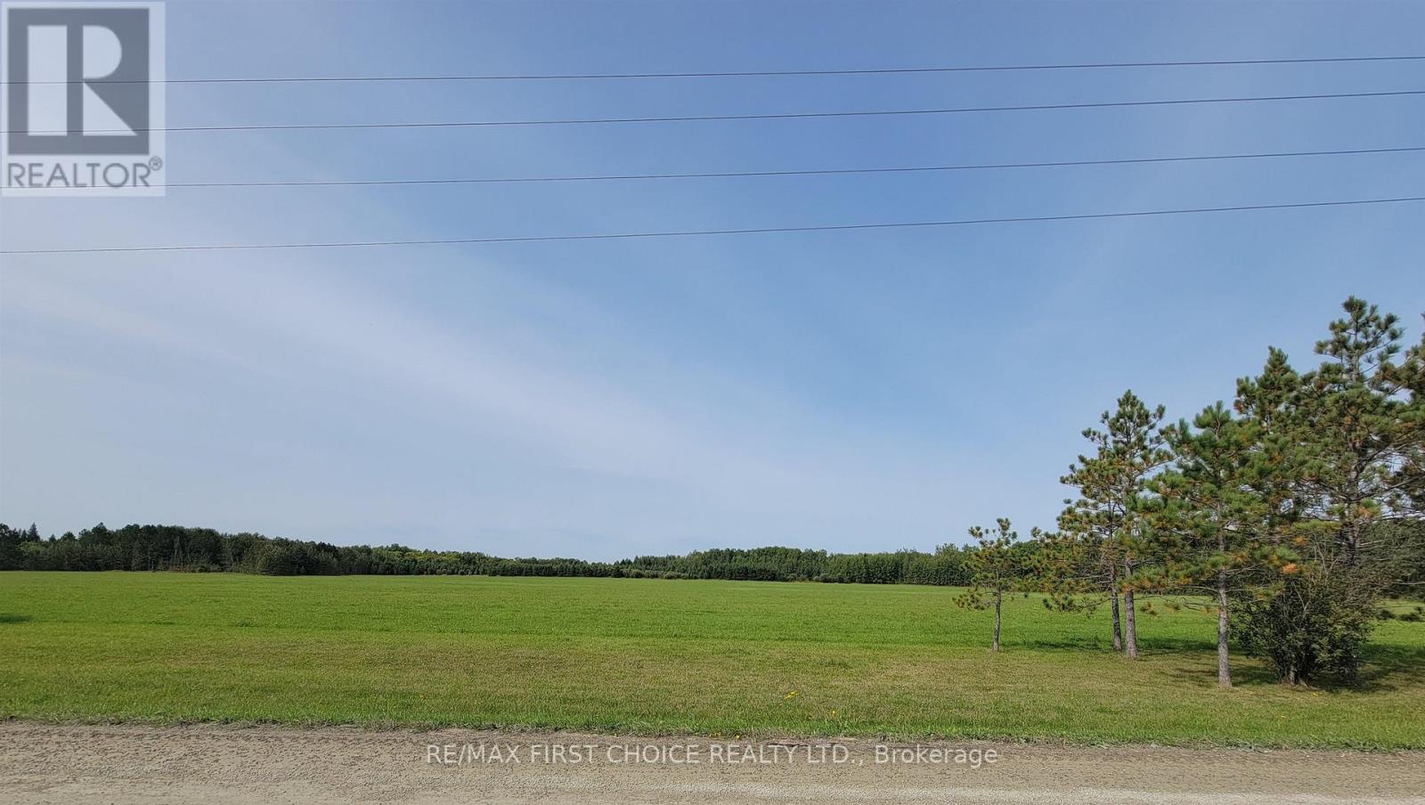Lot 2 Linton St, Emo, Ontario  P0W 1E0 - Photo 2 - X13257928