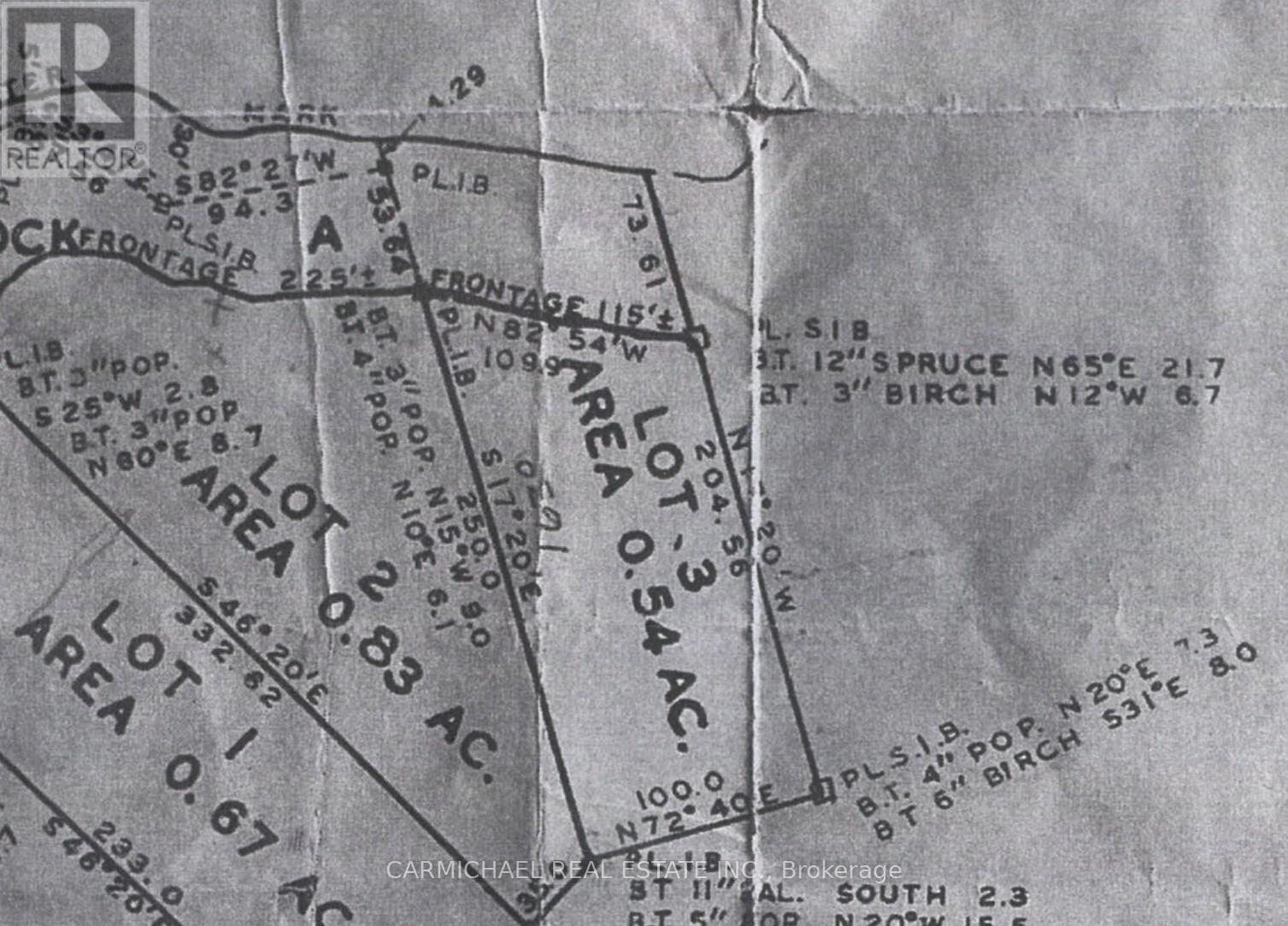 Lot 3 Zigzag Island, Kenora Remote Area, Ontario  P0X 1S0 - Photo 2 - X13257944