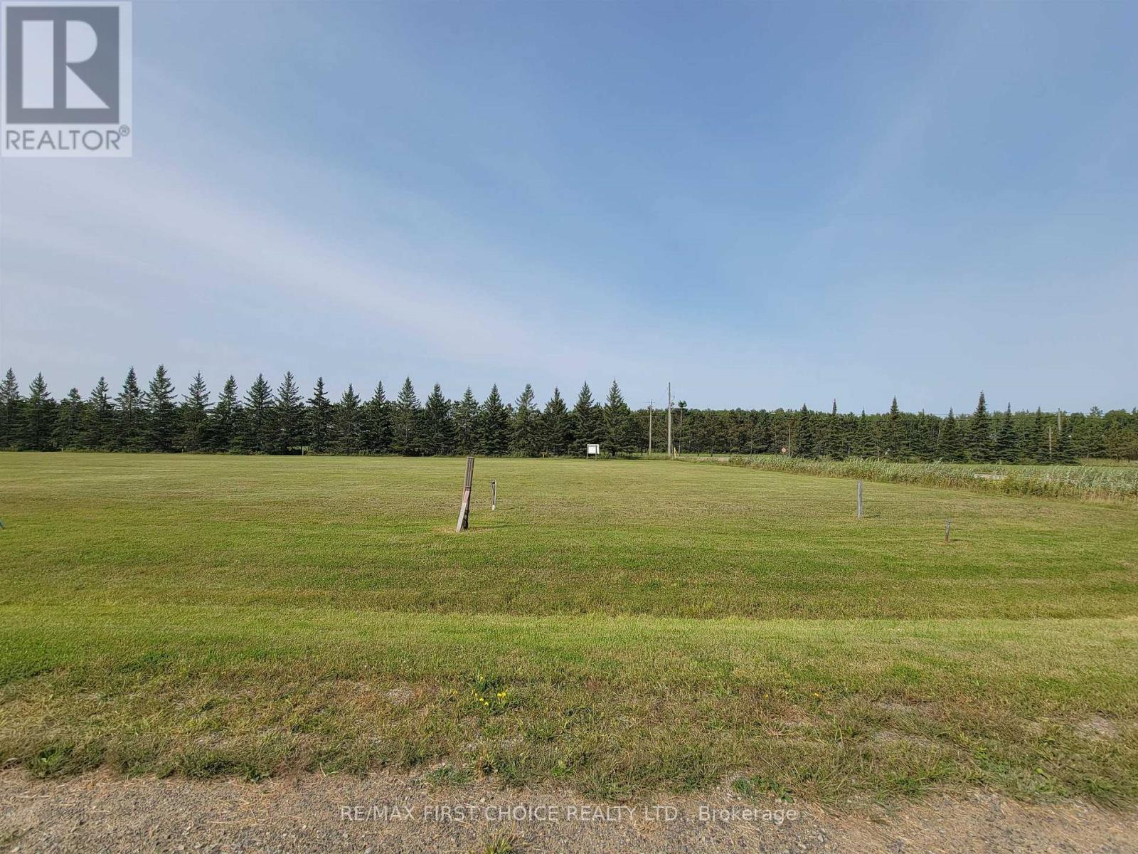 Lot 1 Linton St, Emo, Ontario  P0W 1E0 - Photo 1 - X13257938