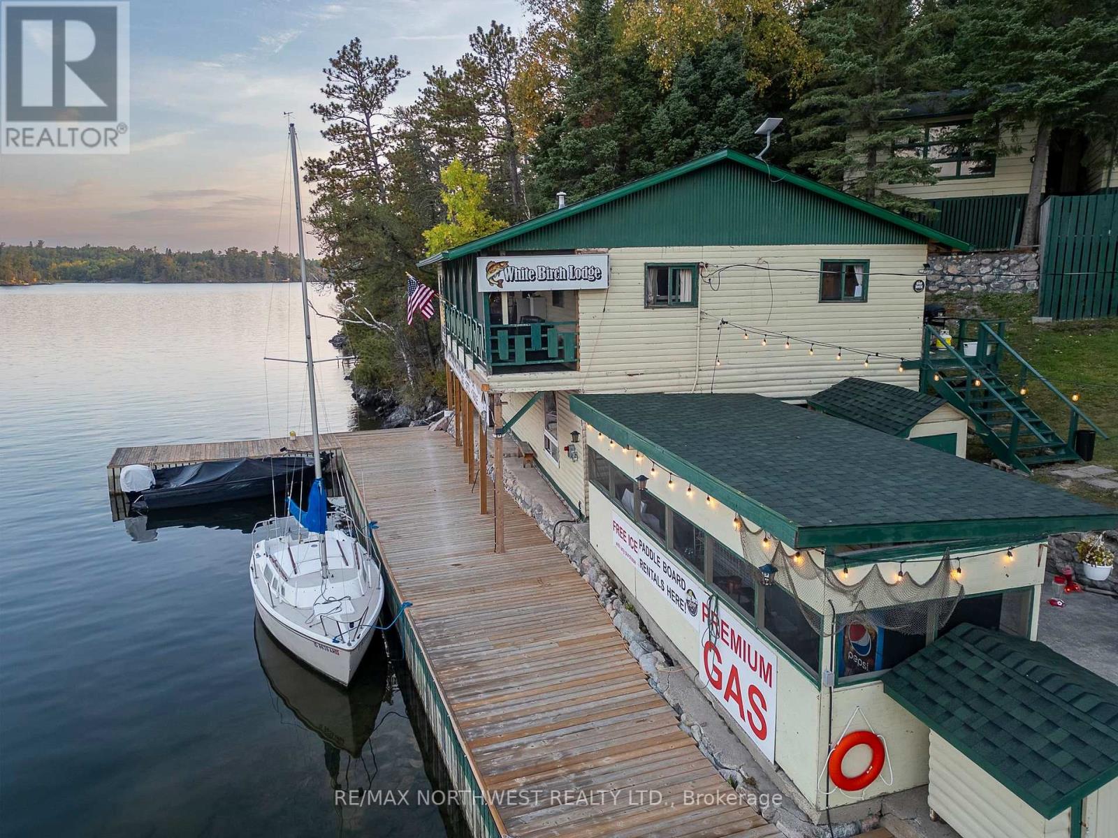 30 Skyers Road, Sioux Narrows-Nestor Falls, Ontario  P0X 1N0 - Photo 7 - X13258602