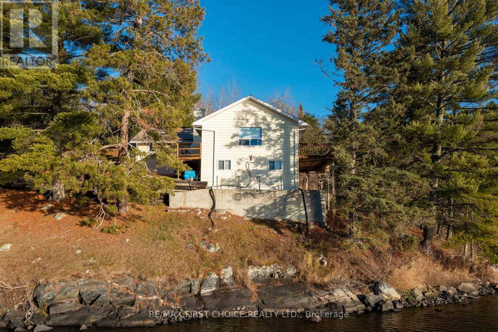 21 Tinker's Road, Sioux Narrows-Nestor Falls, Ontario  P0X 1K0 - Photo 38 - X13258908