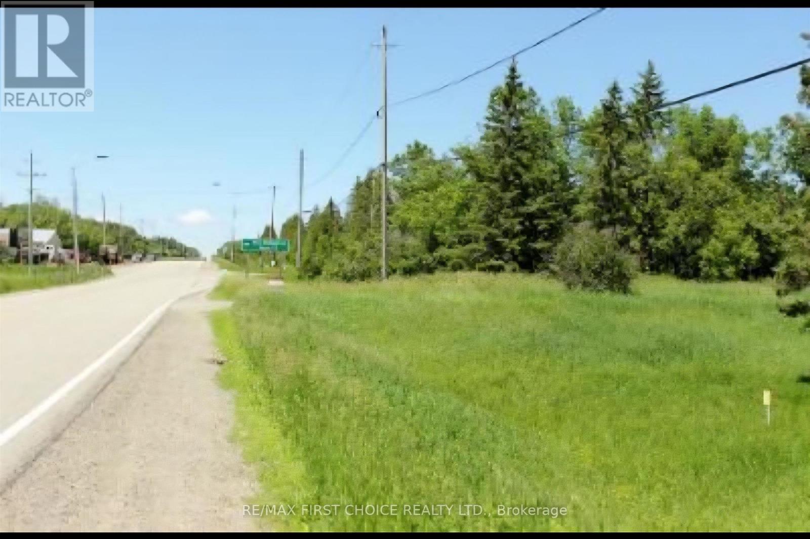 605 HWY 11, Dawson, Ontario