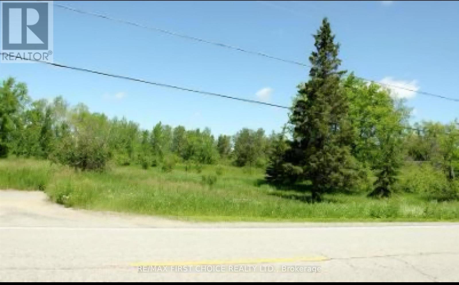 PCL 4-1 SEC SM1 HWY 11, Dawson, Ontario