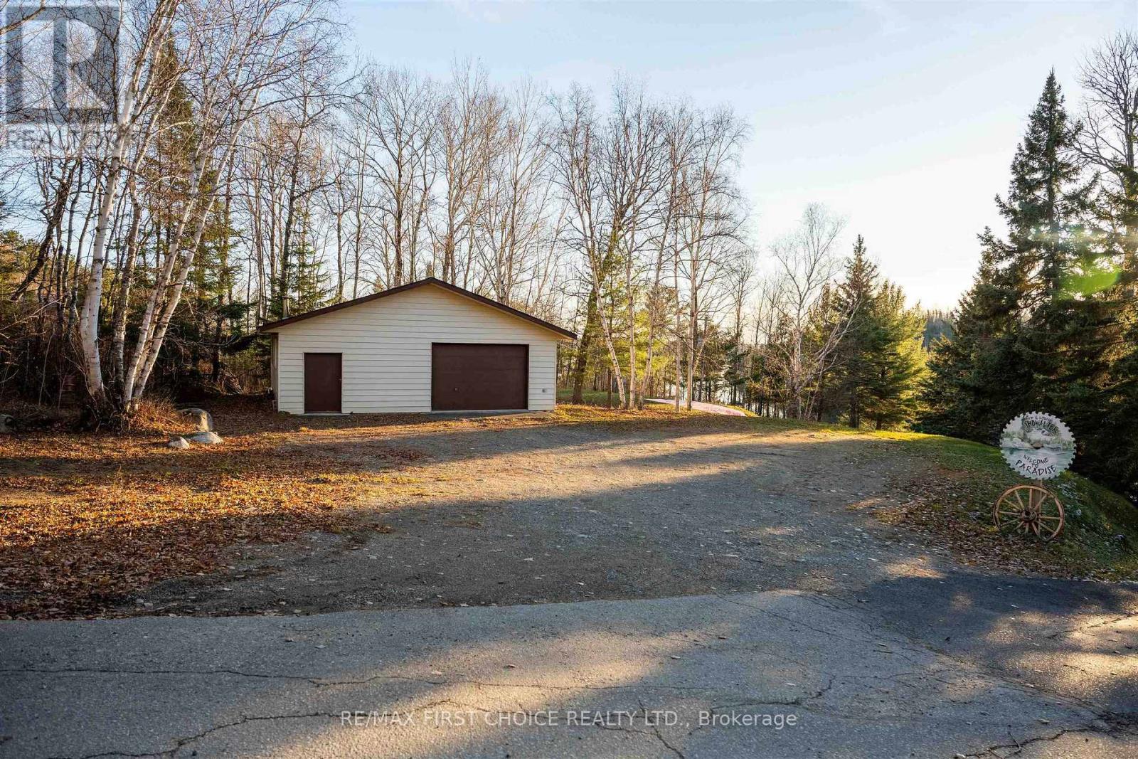 21 Tinker's Road, Sioux Narrows-Nestor Falls, Ontario  P0X 1K0 - Photo 32 - X13258908
