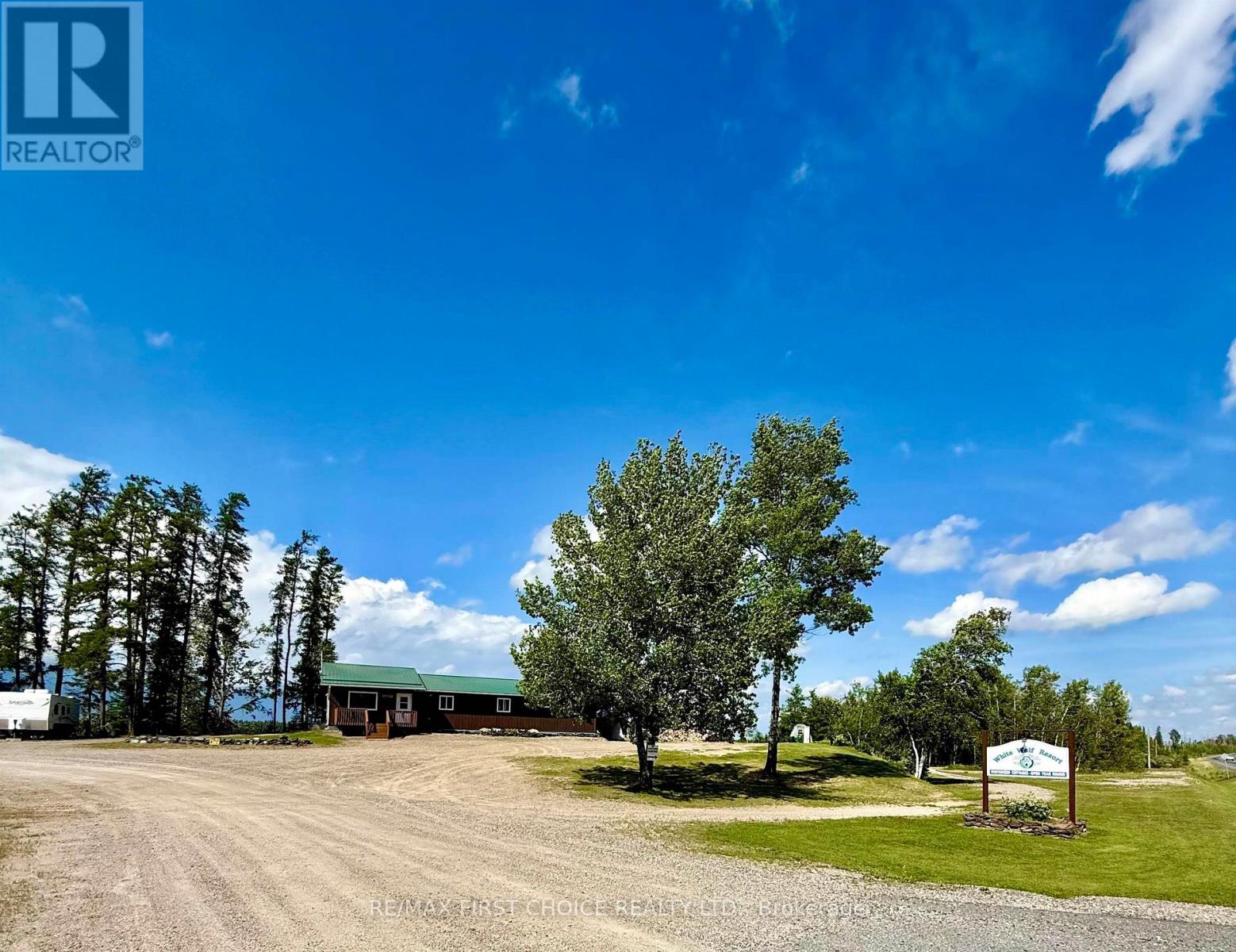 1216 Hwy 584, Greenstone, Ontario  P0T 1M0 - Photo 4 - X13256868