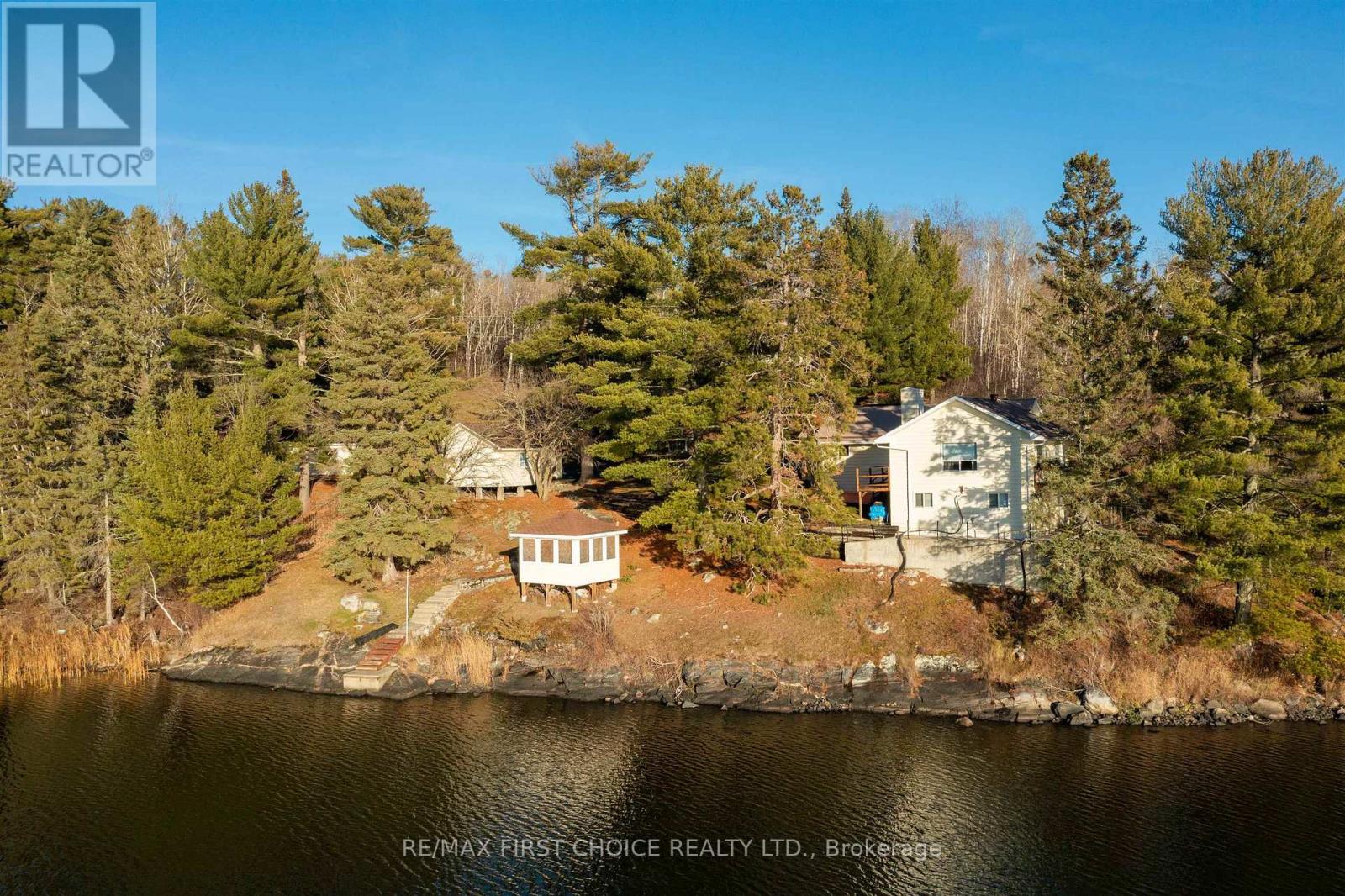 21 Tinker's Road, Sioux Narrows-Nestor Falls, Ontario  P0X 1K0 - Photo 6 - X13258908