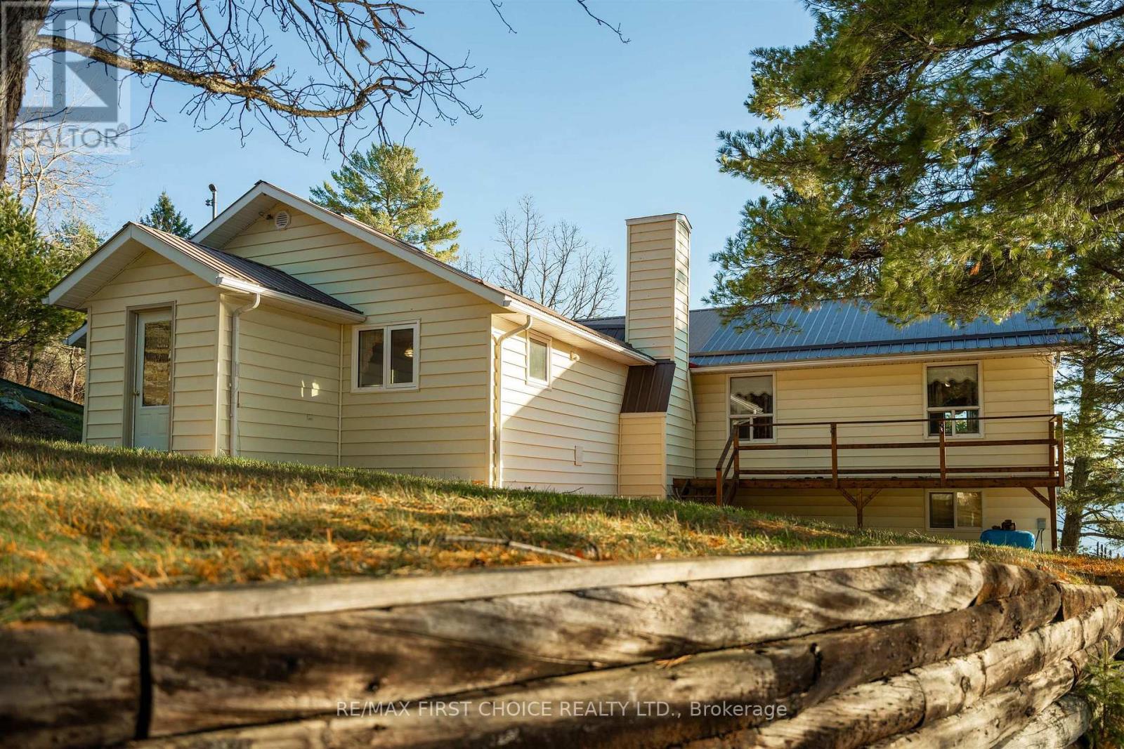 21 Tinker's Road, Sioux Narrows-Nestor Falls, Ontario  P0X 1K0 - Photo 3 - X13258908