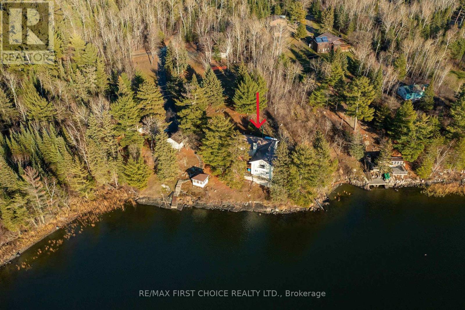 21 Tinker's Road, Sioux Narrows-Nestor Falls, Ontario  P0X 1K0 - Photo 37 - X13258908
